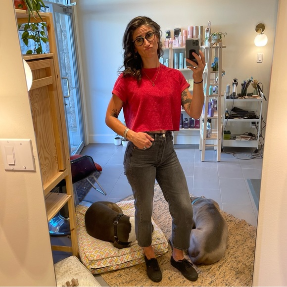 Meet your Posher, Meagan - Picture 1 of 1